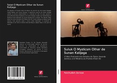 Cover Suluk O Mysticsm Olhar de Sunan Kalijaga