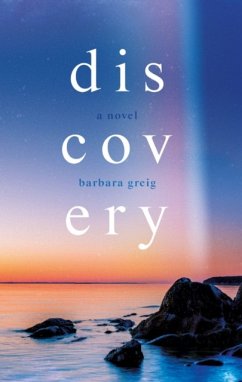 Discovery - Greig, Barbara