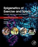 Epigenetics of Exercise and Sports