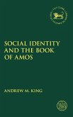 Social Identity and the Book of Amos