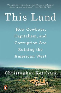 This Land - Ketcham, Christopher