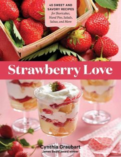 Strawberry Love - Graubart, Cynthia