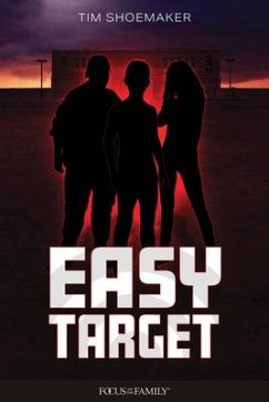 Easy Target - Shoemaker, Tim