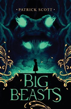 Big Beasts - Scott, Patrick