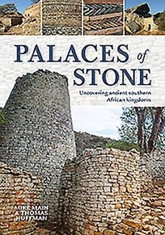 Palaces of Stone - Main, Mike; Huffman, Thomas