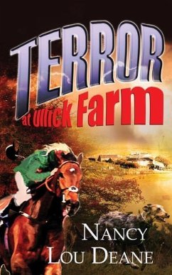 Terror at Ullick Farm - Deane, Nancy Lou