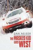 The Masked Kid Goes West