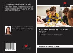 Children: Precursors of peace or war? - Galarza Jiménez, Laura Isabel
