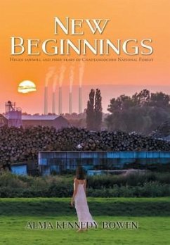 New Beginnings - Bowen, Alma Kennedy
