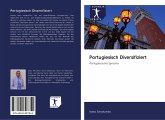 Portugiesisch Diversifiziert Portugiesisch Diversifiziert