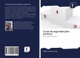 Curso de seguridad para porteros