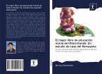 El mejor libro de educación moral de Uttara Kanda: Un estudio de caso del Ramayana