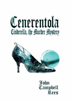 Cenerentola - Rees, John Campbell Cenerentola - Rees, John Campbell