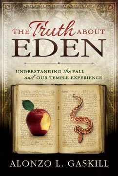 Truth about Eden, the (Paperback) - Gaskill, Alonzo