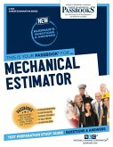 Mechanical Estimator (C-3113): Passbooks Study Guide Volume 3113