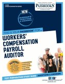 Workers' Compensation Payroll Auditor (C-4674): Passbooks Study Guide Volume 4674