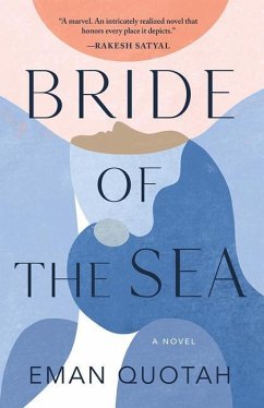Bride of the Sea - Quotah, Eman