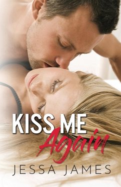 Kiss Me Again - James, Jessa