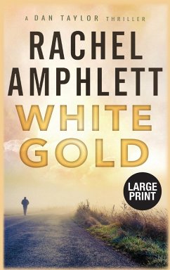 White Gold - Amphlett, Rachel