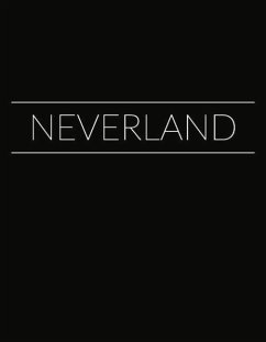 Neverland - Curtis, Amee