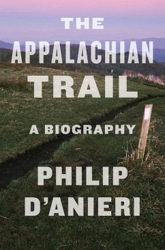 Cover The Appalachian Trail