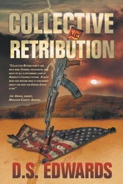 Collective Retribution - Edwards, D. S.