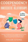 Codependency and Narcissistic Relationships 2-in-1 Book