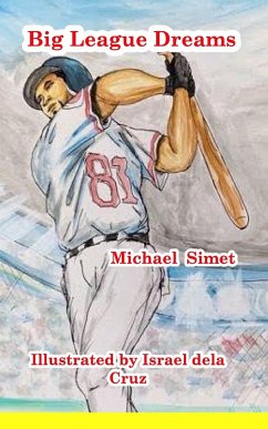 Big League Dreams - Simet, Michael