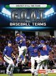 G.O.A.T. Baseball Teams - Bild 1
