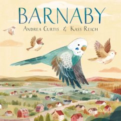 Barnaby - Curtis, Andrea