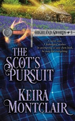 The Scot's Pursuit - Montclair, Keira