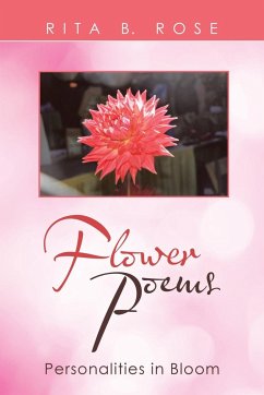 Flower Poems - Rose, Rita B