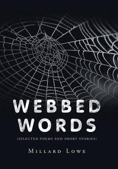 Webbed Words - Lowe, Millard