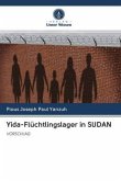 Yida-Flüchtlingslager in SUDAN