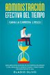 Administración efectiva del tiempo - Bild 1