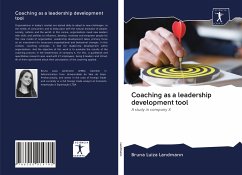 Coaching as a leadership development tool - Landmann, Bruna Luiza