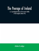 The peerage of Ireland