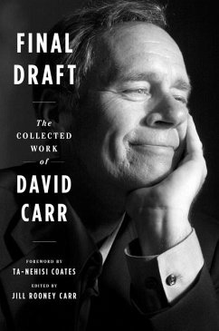Final Draft - Carr, David; Carr, Jill Rooney