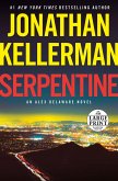 Serpentine: An Alex Delaware Novel