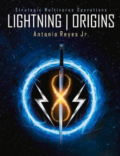 Cover Lightning   Origins