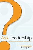 Ask Leadership: The ultimate coaching handbook for leaders at all levels
