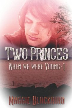 Two Princes - Blackbird, Maggie