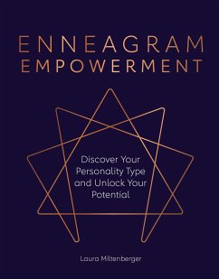 Enneagram Empowerment - Miltenberger, Laura