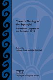 Toward a Theology of the Septuagint