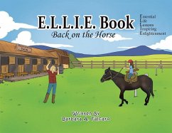 E.L.L.i.e. Book: Back on the Horse - Barbara a Falcaro