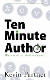 Ten Minute Author