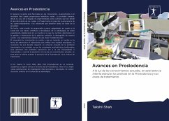 Avances en Prostodoncia - Shah, Takshil