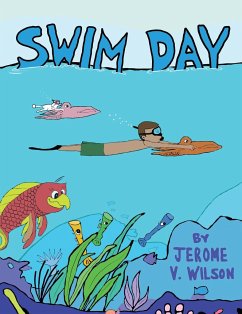 Swim Day - Wilson, Jerome Vinroy