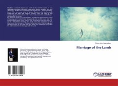 Marriage of the Lamb - John Nwachukwu, Chima