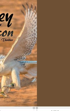 Prey of the Falcon - Camarda, Len
